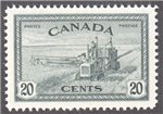 Canada Scott 271 MNH VF